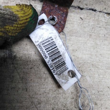 zamok-dveri-zadnii-levyi-mitsubishi-space-wagon-iii-art-89150-big-2