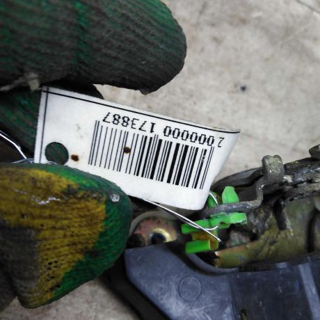 zamok-dveri-perednii-pravyi-mitsubishi-space-wagon-iii-art-89157-big-1