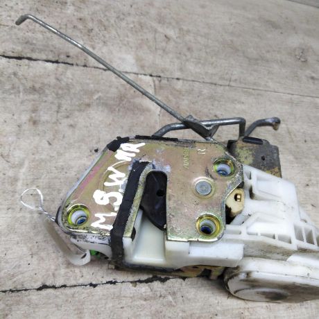 zamok-dveri-perednii-pravyi-mitsubishi-space-wagon-iii-art-89157-big-3