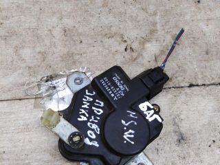 privod-zamka-mitsubishi-space-wagon-iii-art-89239