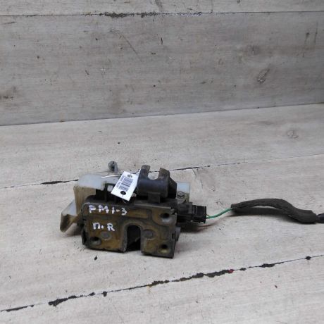 zamok-dveri-perednii-pravyi-renault-megane-i-art-95426-big-2