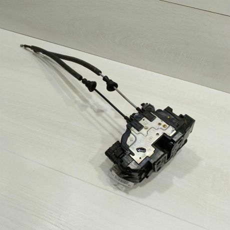 zamok-dveri-perednii-pravyi-hyundai-santa-fe-ii-art-98405-big-0