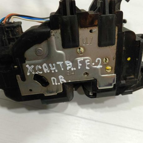 zamok-dveri-perednii-pravyi-hyundai-santa-fe-ii-art-98405-big-3