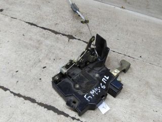 zamok-dveri-perednii-levyi-bmw-e34-art-103525