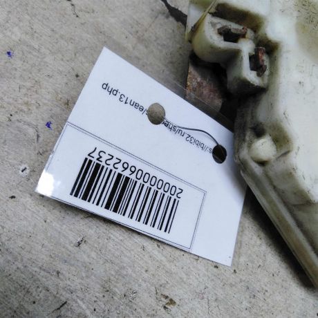 zamok-dveri-zadnii-pravyi-nissan-almera-n16-art-103695-big-2