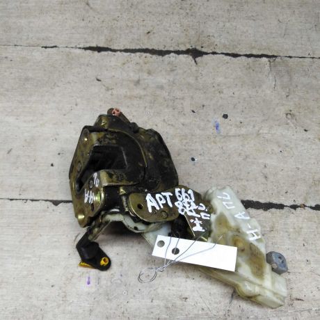 zamok-dveri-perednii-levyi-nissan-almera-n16-art-103697-big-0