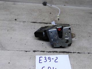 zamok-dveri-zadnii-levyi-bmw-e39-art-104327