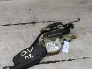 zamok-dveri-perednii-pravyi-opel-vectra-a-art-104819