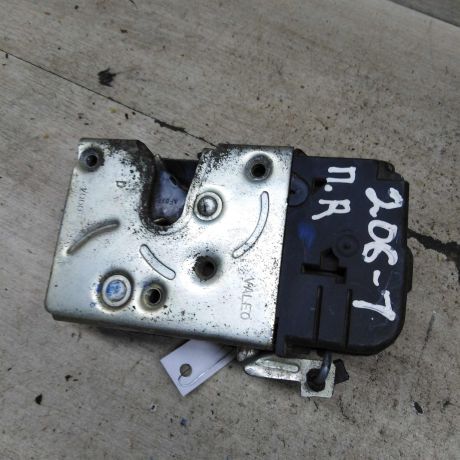 zamok-dveri-perednii-pravyi-peugeot-206-restailing-art-105525-big-0