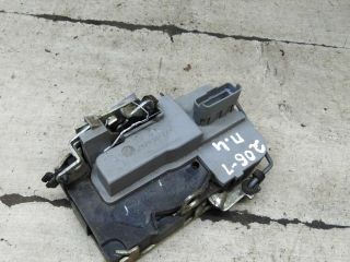 zamok-dveri-perednii-levyi-peugeot-206-art-105607