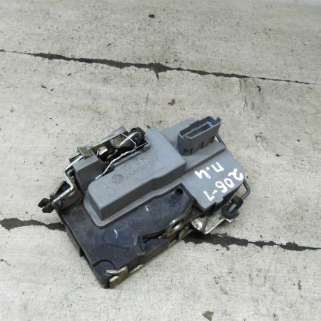 zamok-dveri-perednii-levyi-peugeot-206-art-105607-big-0