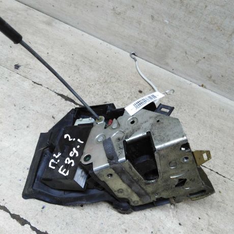 zamok-dveri-perednii-levyi-bmw-e39-art-105791-big-0