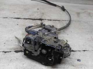 zamok-dveri-perednii-pravyi-volkswagen-passat-b5-gp-volkswagen-passat-b5-art-109663