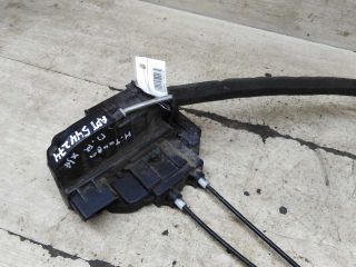 zamok-dveri-perednii-pravyi-nissan-tiida-i-art-110323