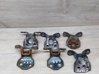 petlia-dveri-kia-clarus-art-15880