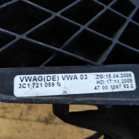 pedal-scepleniia-volkswagen-passat-b6-art-29812-big-2