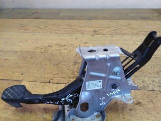 pedal-tormoza-volkswagen-passat-b6-art-29873