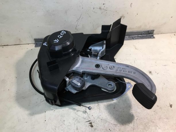 pedal-gaza-mercedes-w203-do-rest-art-33478-big-0