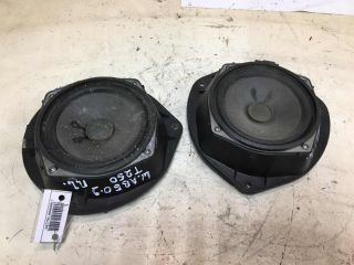 dinamik-akusticeskix-perednii-chevrolet-aveo-t250-art-38327