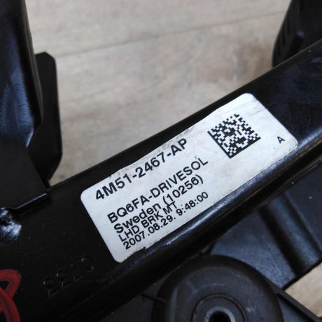 pedal-gaza-ford-focus-2-do-rest-art-40258-big-4