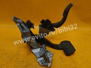 pedalnyi-uzel-audi-a6-c6-8k1723523-6pv009505-01-6pv009505-art-40308