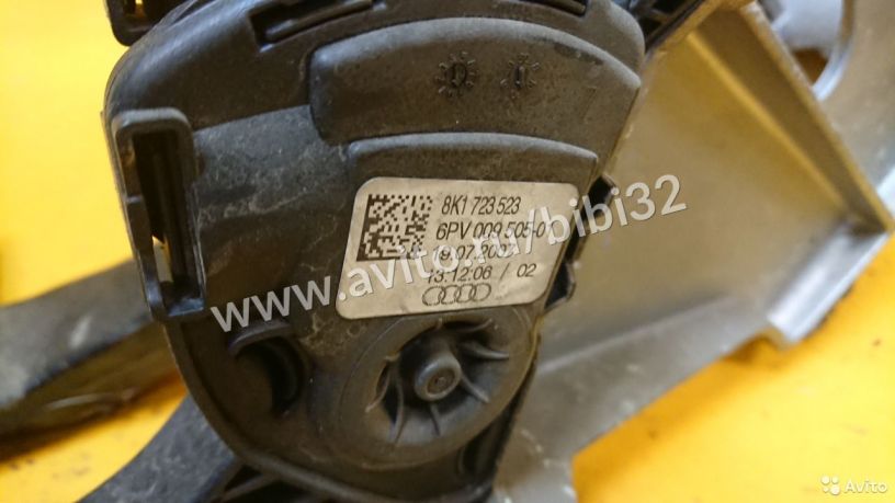 pedalnyi-uzel-audi-a6-c6-8k1723523-6pv009505-01-6pv009505-art-40308-big-1