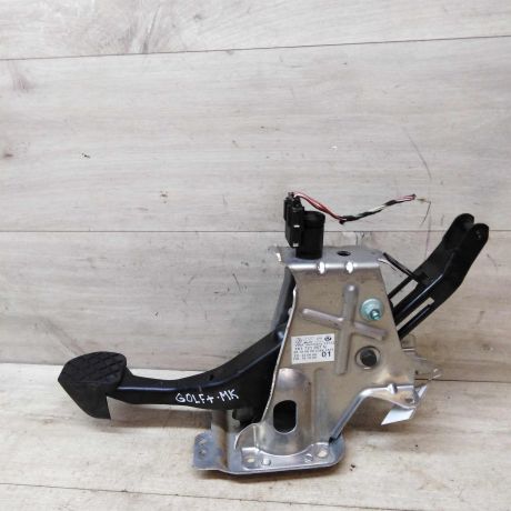 pedal-tormoza-pedal-volkswagen-golf-plus-05gv-art-40580-big-1