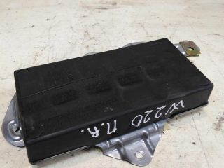 poduska-bezopasnosti-peredniaia-pravaia-mercedes-w220-99gv-32i-akpp-art-44780