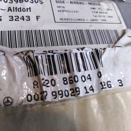 poduska-bezopasnosti-peredniaia-pravaia-mercedes-w220-99gv-32i-akpp-art-44780-big-4