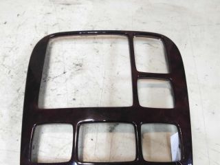 ramka-magnitoly-mercedes-w220-99gv-32i-akpp-art-44791