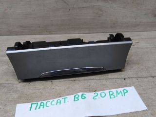 pepelnica-volkswagen-passat-b6-art-44802