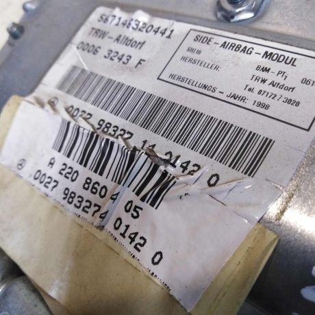 poduska-bezopasnosti-dveri-mercedes-w220-99gv-32i-akpp-art-44949-big-1