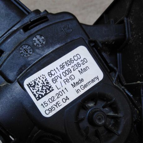 pedal-gaza-ford-transit-vii-11gv-art-45239-big-2