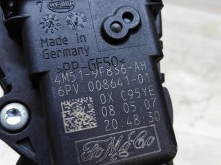 pedal-gaza-18-qqdb-ford-focus-2-do-rest-art-45739