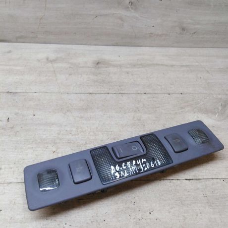 plafon-salona-fonar-quattro-audi-a6-c5-24i-28i-art-48339-big-0