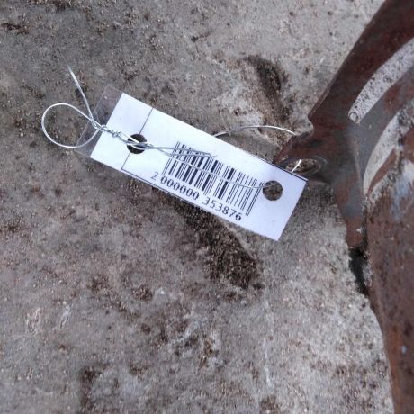 pedalnyi-uzel-audi-100-c3-ne-perexodnaia-pedal-art-50133-big-2