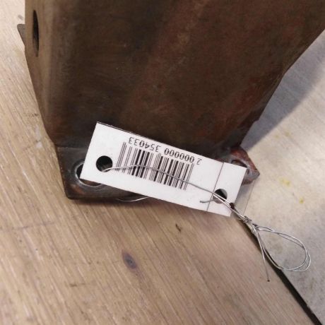 pedalnyi-uzel-audi-100-c3-ne-perexodnaia-pedal-art-50165-big-1