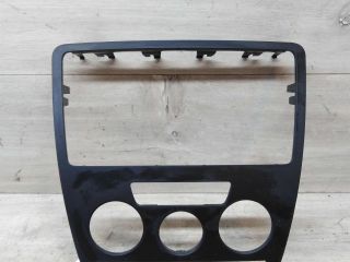 ramka-magnitoly-skoda-octavia-a5-06gv-art-50960