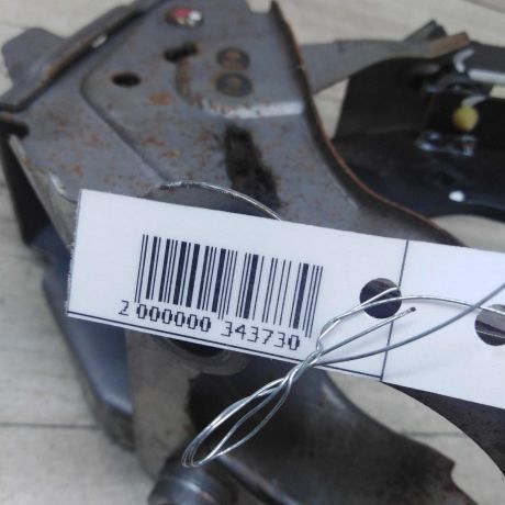 pedal-tormoza-nissan-primera-p12-art-51429-big-2