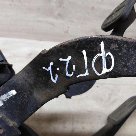 pedalnyi-uzel-blok-pedalei-volkswagen-golf-2-art-58464-big-2