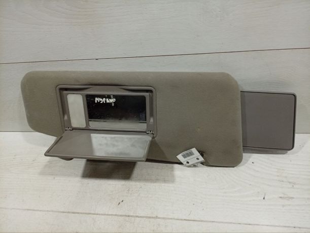 kozyrek-solncezashhitnyi-pravyi-nissan-murano-i-z50-art-60514-big-0