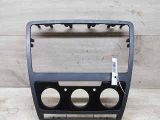 ramka-magnitoly-skoda-octavia-a5-rest-art-61535