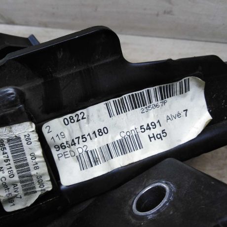 pedal-tormoza-peugeot-407-art-62078-big-3