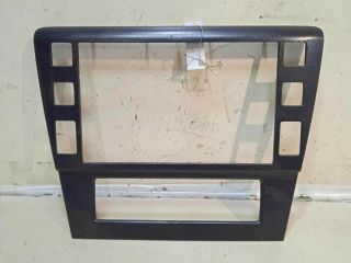 ramka-magnitoly-skoda-superb-art-64505