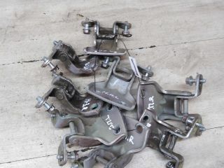 petlia-dveri-zadniaia-chevrolet-aveo-t250-art-67192