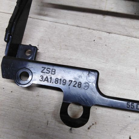 ramka-magnitoly-volkswagen-passat-b4-art-73221-big-1