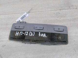 plafon-salona-nissan-primera-p12-art-73916