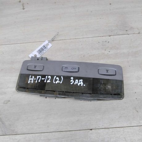 plafon-salona-nissan-primera-p12-art-73916-big-0