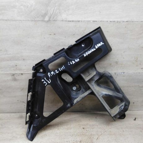 kronstein-bampera-zadnii-levyi-renault-megane-ii-art-85298-big-0