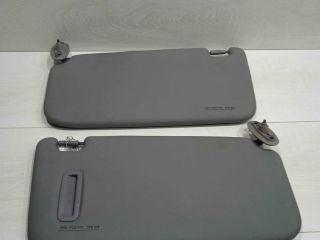 kozyrek-solncezashhitnyi-hyundai-matrix-art-86649